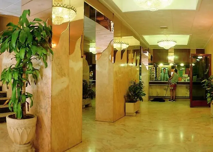 Hotel Continental
