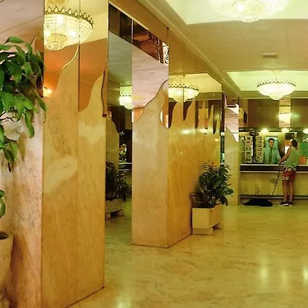 Hotel Continental