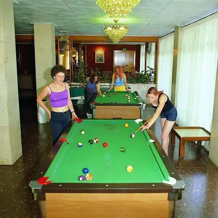 Continental Hotel Calella