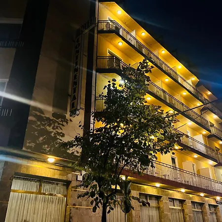 Hotell Continental 2*