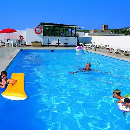 Continental Hotel Calella