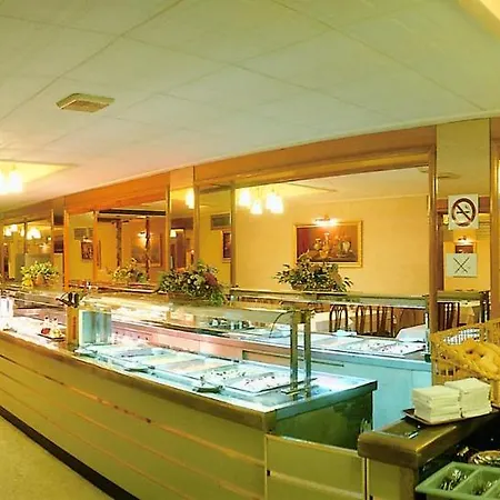 Ξενοδοχείο Continental 2*
