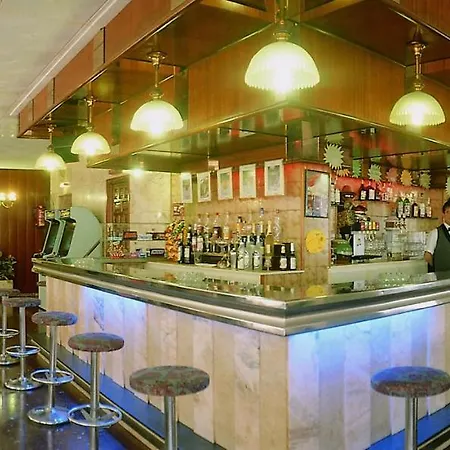 Hotel Continental Calella