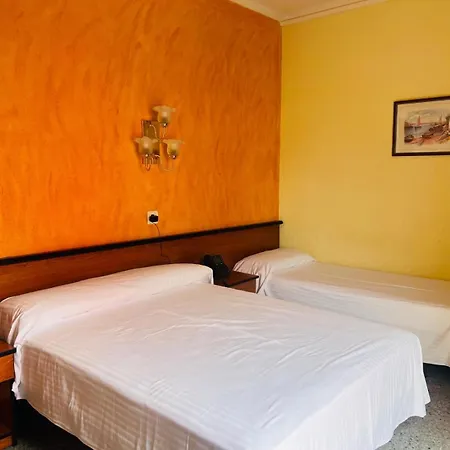 Hotel Continental