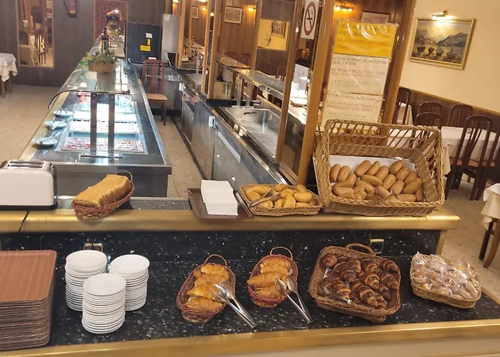 Ξενοδοχείο Continental 2*